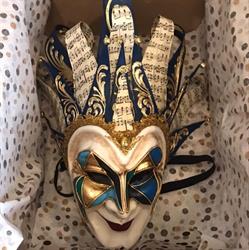 Maskshopvenice.com, Amsterdam openingstijden