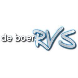 De Boer Rvs, Makkum openingstijden