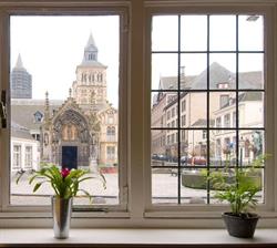 De Hofnar Maastricht, openingstijden