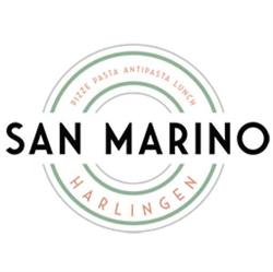 Pizzeria San Marino, Harlingen openingstijden