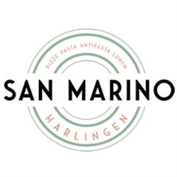 Pizzeria San Marino, Harlingen openingstijden