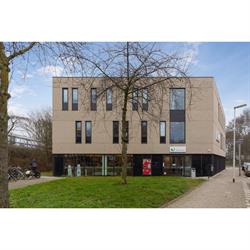 Huisartspraktijk J J van Leeuwen, Hoogvliet Rotterdam openingstijden