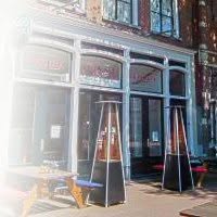 Pizzeria-Grillroom 'oase', Harlingen openingstijden