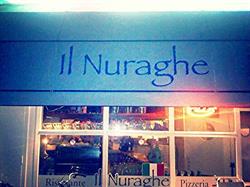 Ristorante Pizzeria Il Nuraghe, Sneek openingstijden