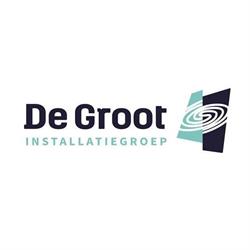 De Groot Installatiegroep Divisie Noord Bv, Emmen openingstijden