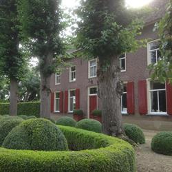 Het Hoogh Huys Bed & Breakfast, Winssen openingstijden