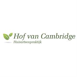 Huisartsenpraktijk Hof van Cambridge, Doetinchem openingstijden