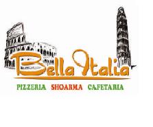 Pizza Bella Italia, Rheden openingstijden