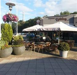 Restaurant Holiday, Duiven openingstijden