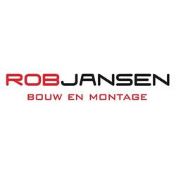 Rob Jansen Bouw en Montage, Heusden openingstijden