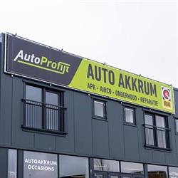 Autoservice R. van der Heide, Akkrum openingstijden