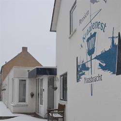 Pension 't Kraaienest, Maasbracht openingstijden