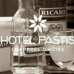 Hotel Pastis, Maastricht openingstijden