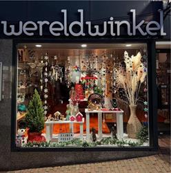 Stichting Wereldwinkel Aalsmeer, openingstijden