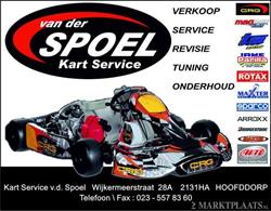 Kart Service, Hoofddorp openingstijden