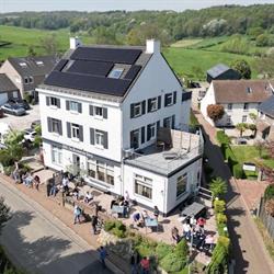 Hotel de Bloeiende Berg, Mechelen openingstijden