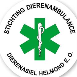 Stichting Dierenambulance Helmond e.o., openingstijden