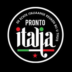 Pronto Italia Amsterdam, openingstijden