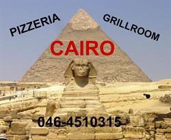 Pizzeria-Grillroom Cairo, Limbricht openingstijden