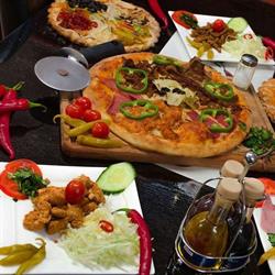 Pizzeria Grillroom Milano (Pizzeria & Grillroom Milano), Linne openingstijden