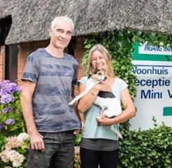Camping Simmerwille Bv, Kollumersweach openingstijden
