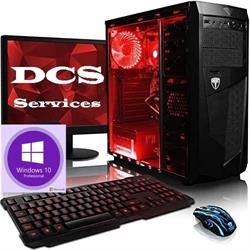 DCS Services, Almere openingstijden