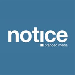 Notice Branded Media (M-Cube NL), Amsterdam openingstijden