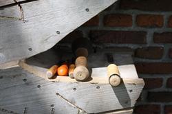 Movrin Beeldende Kunst, Zwaag openingstijden