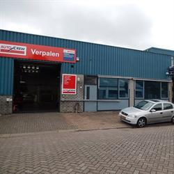 Verpalen Auto-Motor Service, Krommenie openingstijden