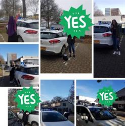 Rijschool Esma, Eindhoven openingstijden