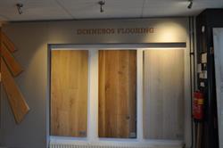 't Houten Vloertje, Bolsward openingstijden