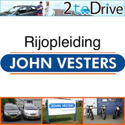John Vesters Rijopleiding, Boekel openingstijden