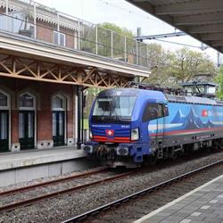 Svo Rail Ri Bv, Baarn openingstijden