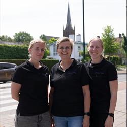 Bakkerij Oorbeek BV, IJsselstein openingstijden