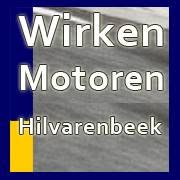 Wirken Motoren, Hilvarenbeek openingstijden