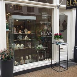 Elan, Groningen openingstijden
