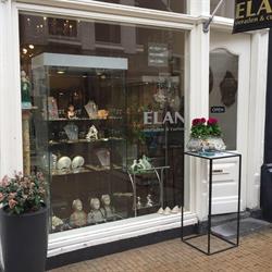 Elan, Groningen openingstijden