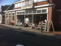 Antiek "De Evenaar", Aduard openingstijden