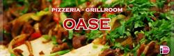 Grillroom Pizzeria Oase, Groningen openingstijden