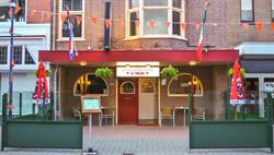 Pizzeria Ristorante Le Palme, Delfzijl openingstijden