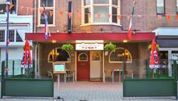 Pizzeria Ristorante Le Palme, Delfzijl openingstijden