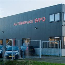 Autoservice WFO, Zwaagdijk-Oost openingstijden