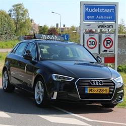 Rijschool Maas, Kudelstaart openingstijden
