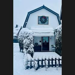 kapsalon "Nanette", Huizen openingstijden