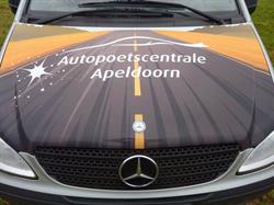 Autopoetscentrale Apeldoorn, openingstijden