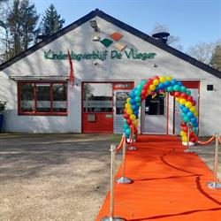 Kinderdagverblijf de Vlieger Bv, Schijndel openingstijden