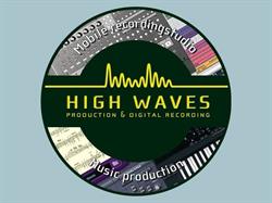 High Waves Production & Digital Recording, Maasland openingstijden