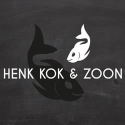 Kok Henk & Zn Visspecialiteiten, Rosmalen openingstijden