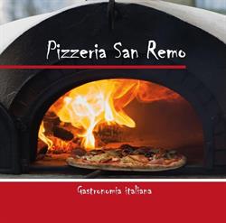 Pizzeria San Remo, Nes openingstijden