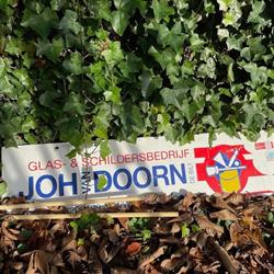 Joh. van Doorn De Bilt, Bilthoven openingstijden